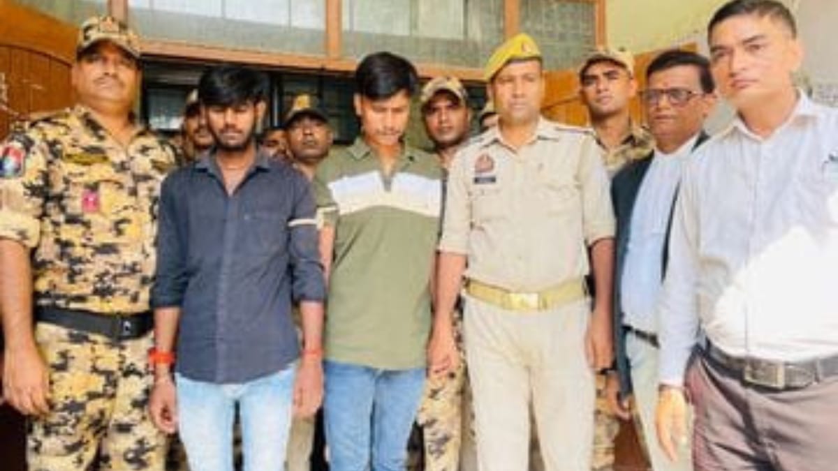 आगरा में बच्ची के साथ गैंगरेप और हत्या, दोषियों को फांसी