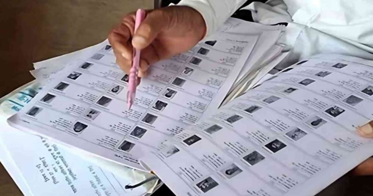 Agra News: आगरा में SIR की बड़ी चुनौती