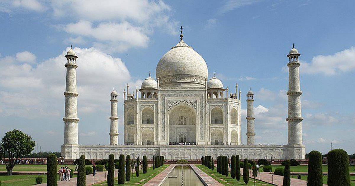 Agra News: ताजमहल ट्रैफिक प्लान दिसंबर जनवरी