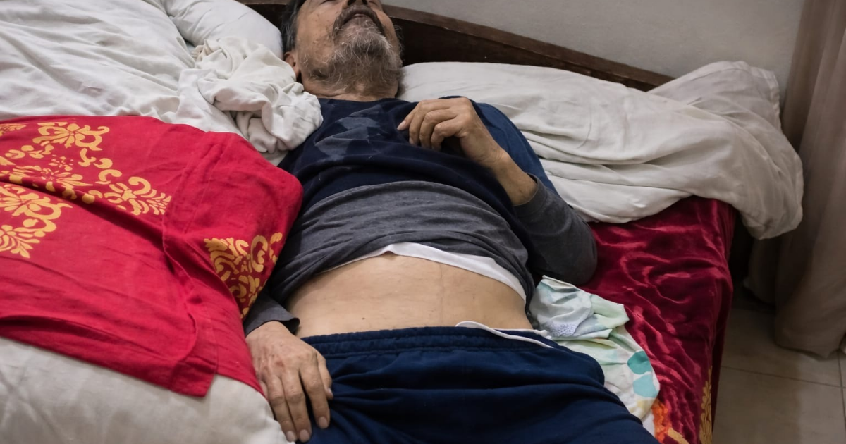 Agra News: आगरा में रिटायर्ड इंजीनियर शैलेंद्र कुमार का फ्लैट में मिला शव