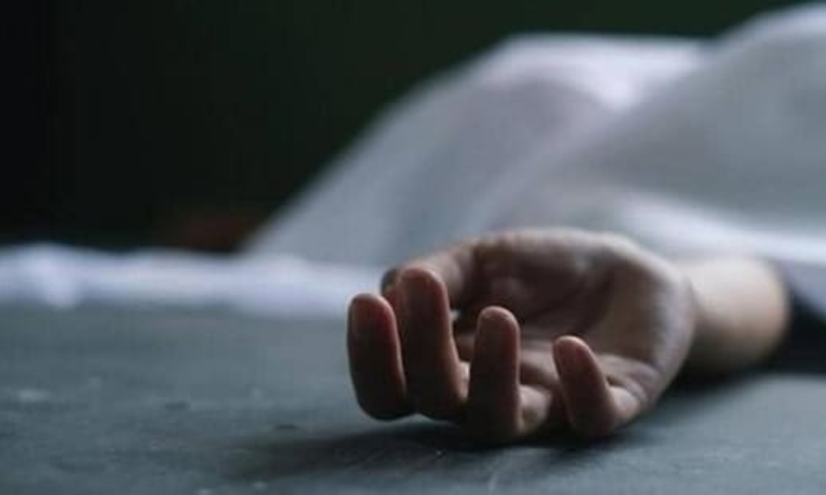 Agra News: आगरा में छात्रा की मिली लाश