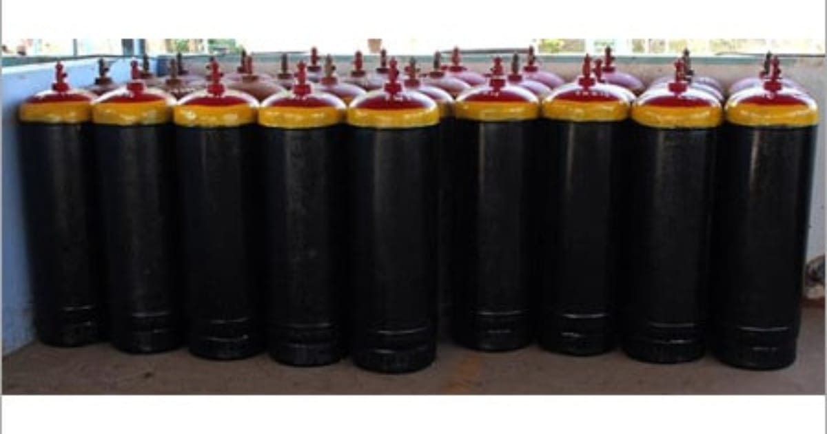 Agra News: पिनाहट में कोल्ड स्टोरेज से अमोनिया गैस रिसाव