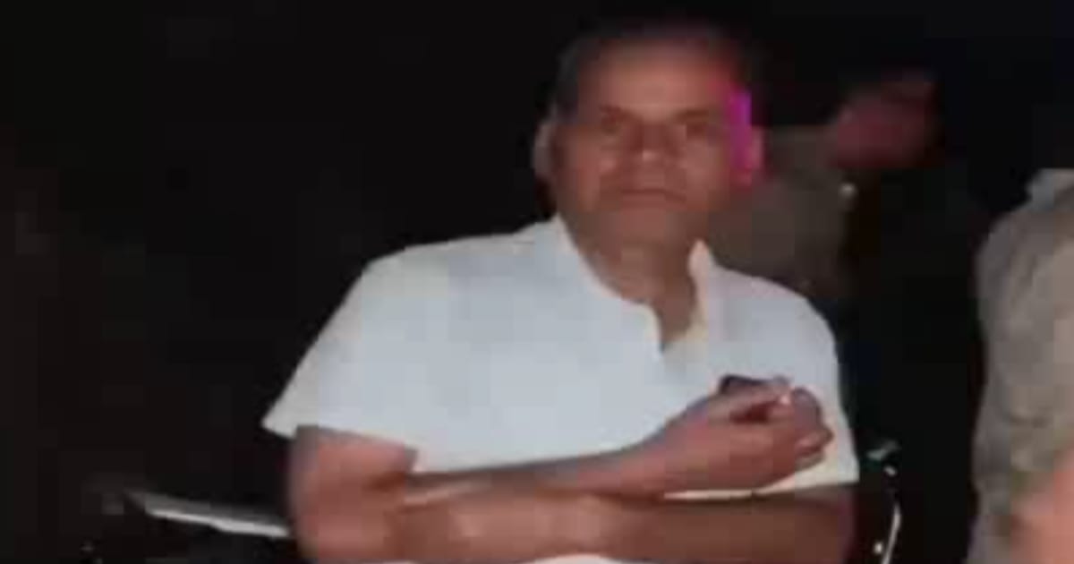 Agra Crime: आगरा बिचपुरी लूट केस