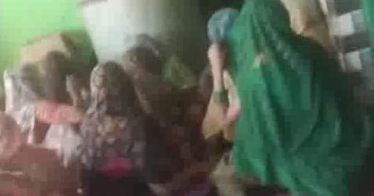 Agra News: आगरा थ्रेसर हादसा बच्चा मौत