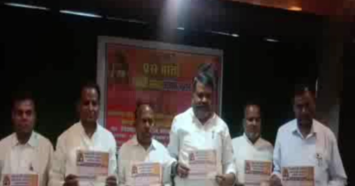 Agra News: फतेहाबाद में मौर्य दौरे को लेकर बैठक