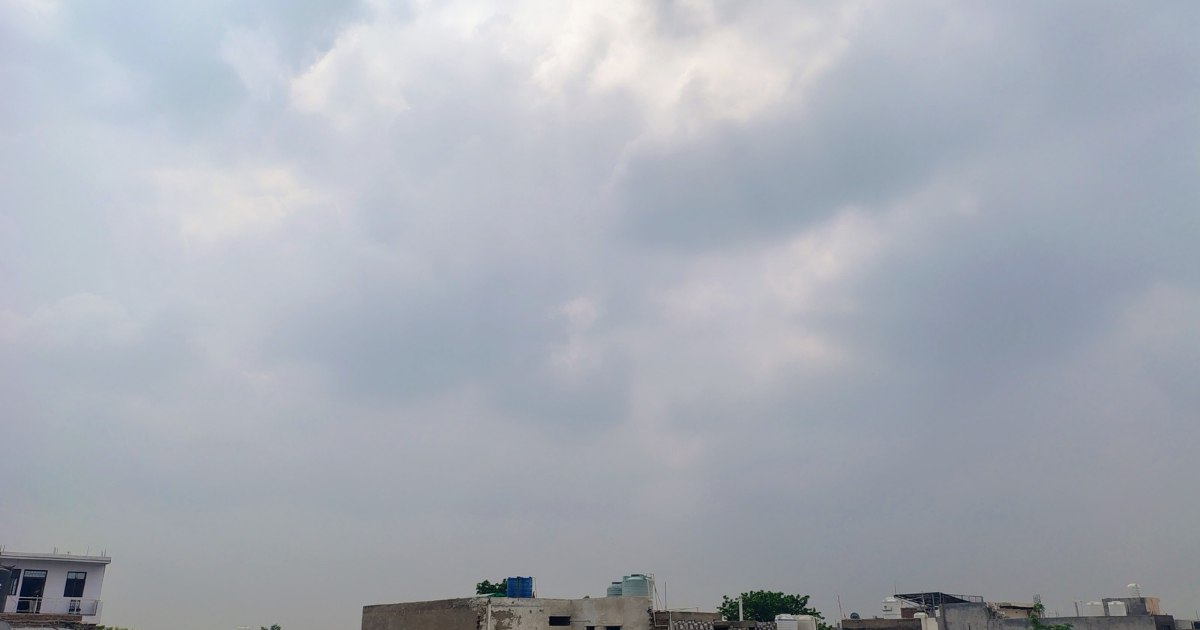 Agra Weather: आगरा मौसम अपडेट