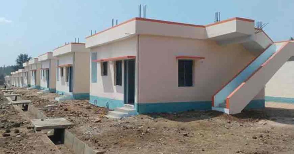 Agra News: आगरा नगर निगम में पीएम आवास योजना सत्यापन