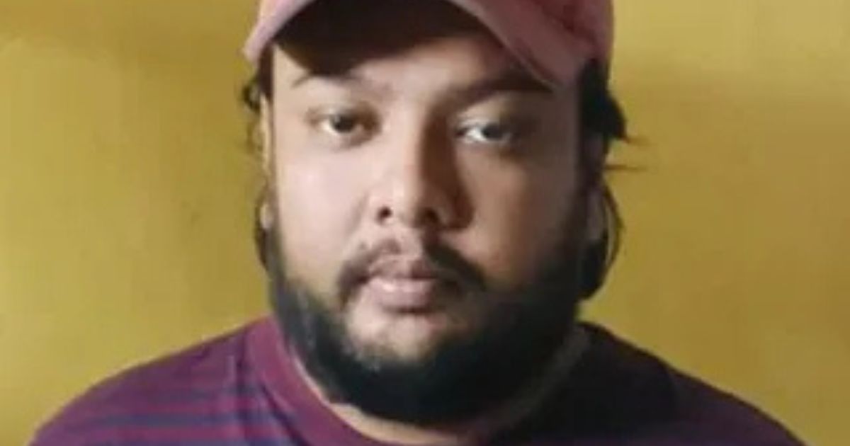 Agra Cyber Crime: आरोपी सॉफ्टवेयर इंजीनियर उत्कर्ष गुप्ता