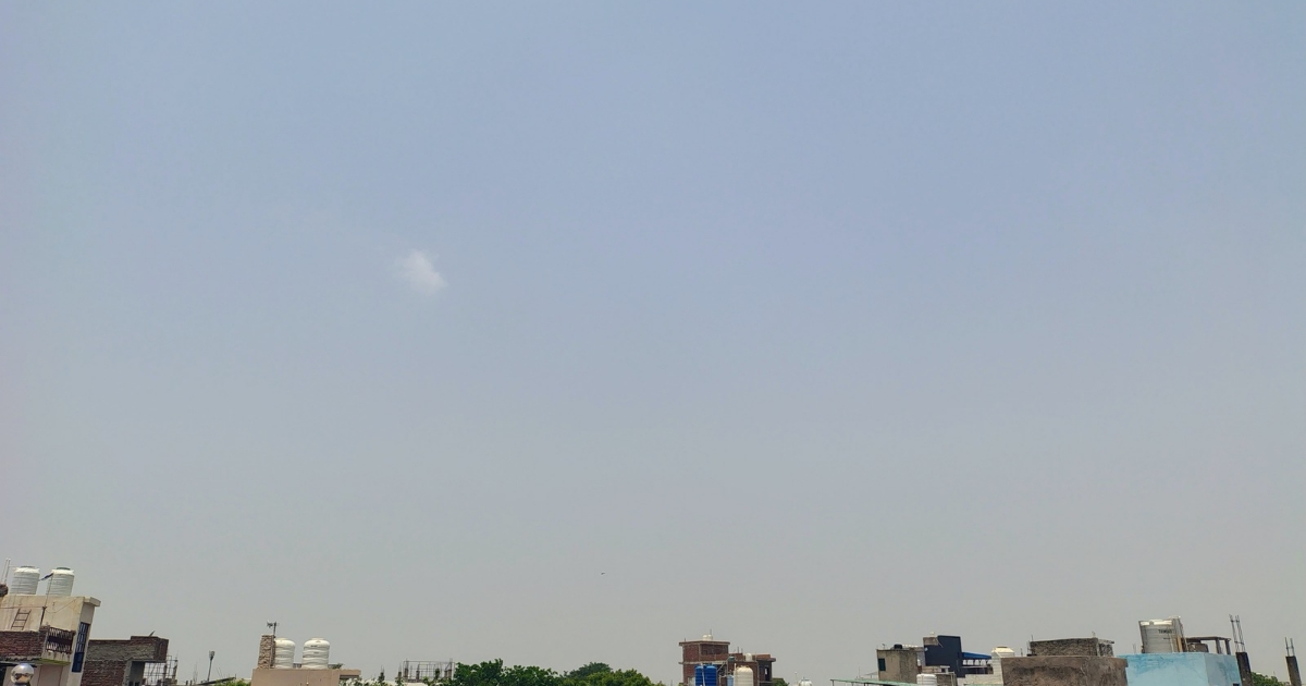 Agra Wearther Today: 19 जुलाई से बारिश के आसार