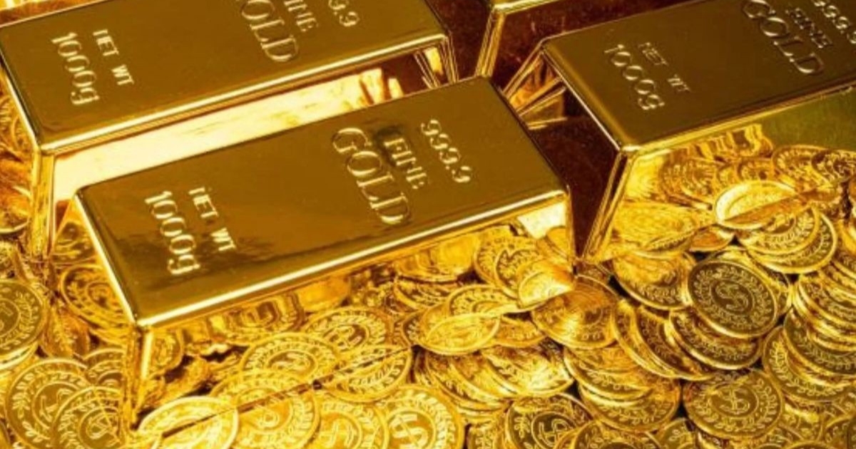 Gold Price Today: आगरा में आज का सोने का भाव