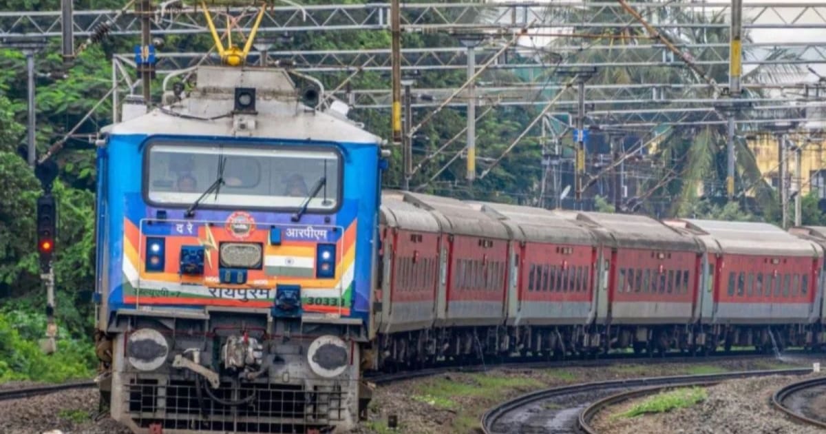 Indian Railway News: आगरा की 7 ट्रेनें रद्द
