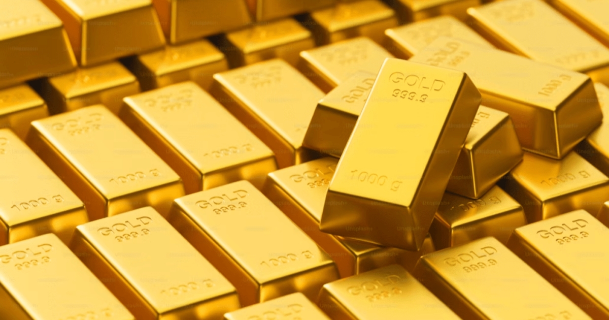 Gold Rate Today: आगरा में आज का सोने का भाव