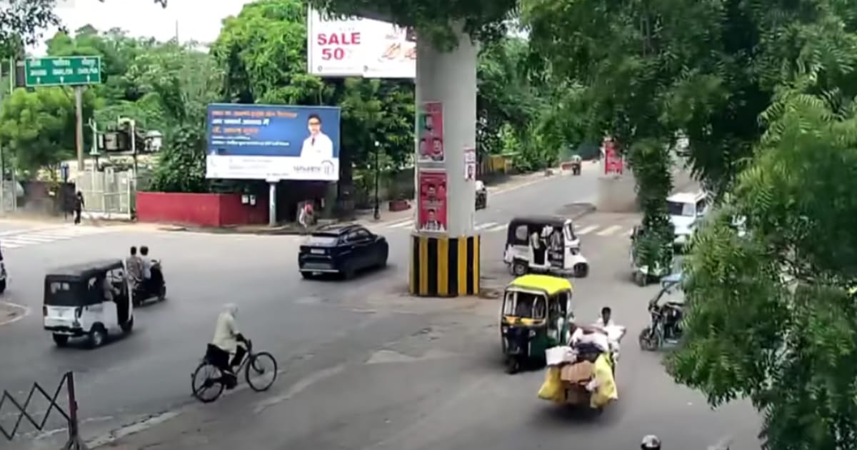 Agra Traffic: सीएम योगी आगरा दौरे ट्रैफिस डायवर्जन