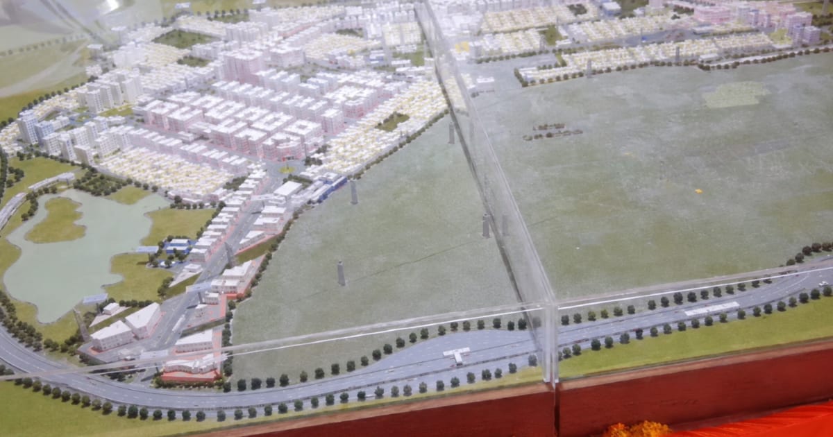 Agra News: ग्रेटर आगरा प्लॉट लॉटरी 2026