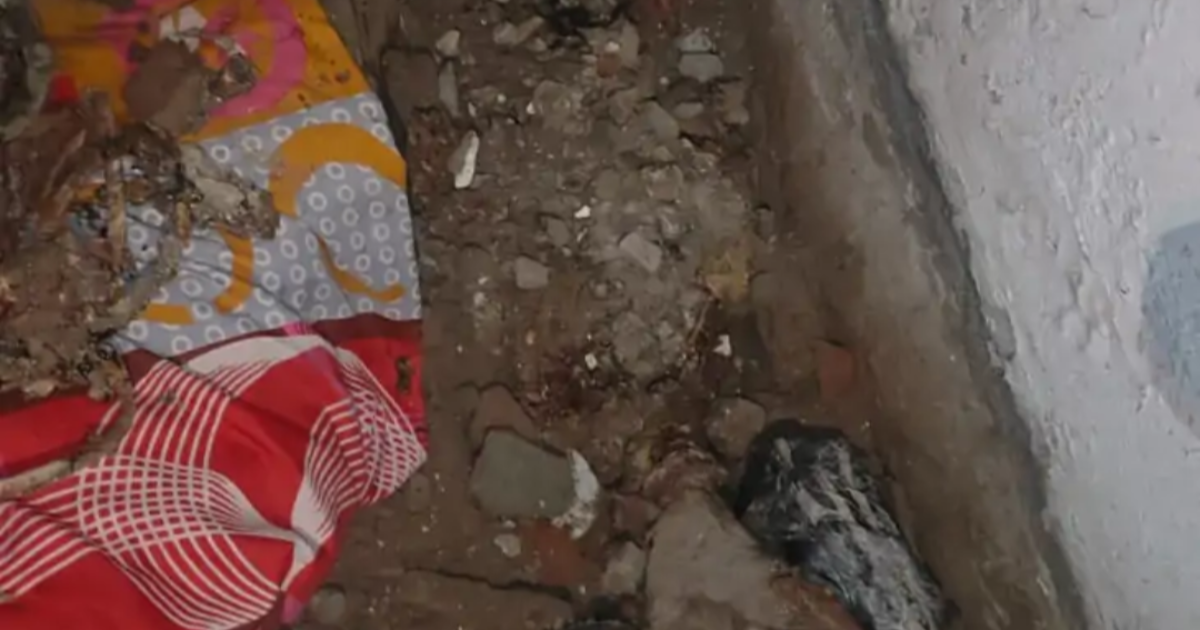 Agra Crime: आगरा सिकंदरा मर्डर केस जांच