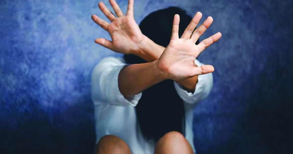 Agra Crime News: आगरा गैंगरेप केस