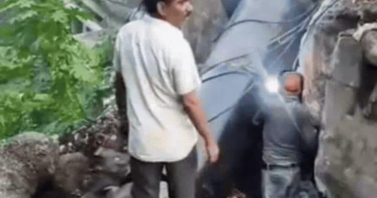 Agra News: आगरा यमुनापार में पानी का संकट
