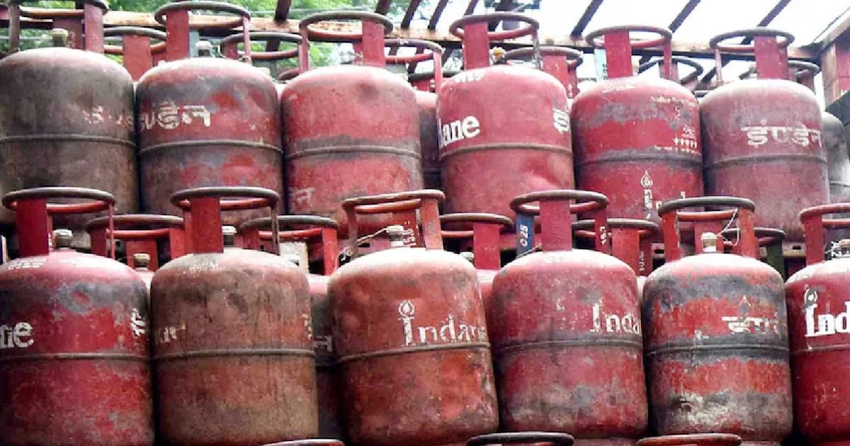 Agra Cylinder: घर में LPG सिलेंडर रखने के नियम