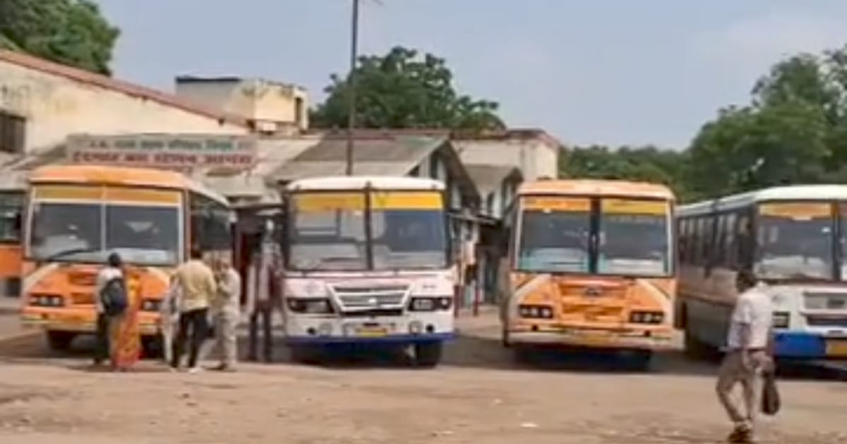 Agra News: आगरा में रक्षाबंधन स्पेशल बसें