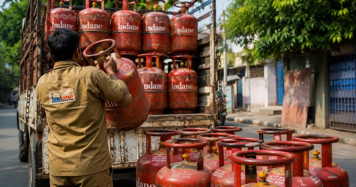 LPG e-KYC last Date