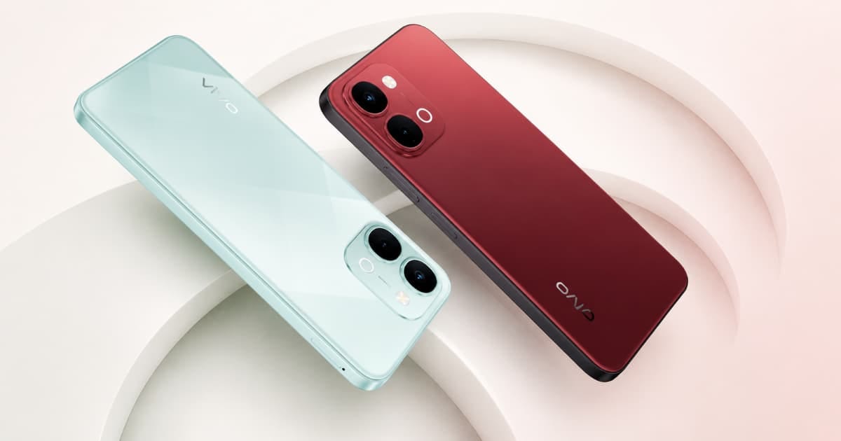 Vivo New 5G Phone: vivo Y 31t 5G स्मार्टफोन के दो रंगों