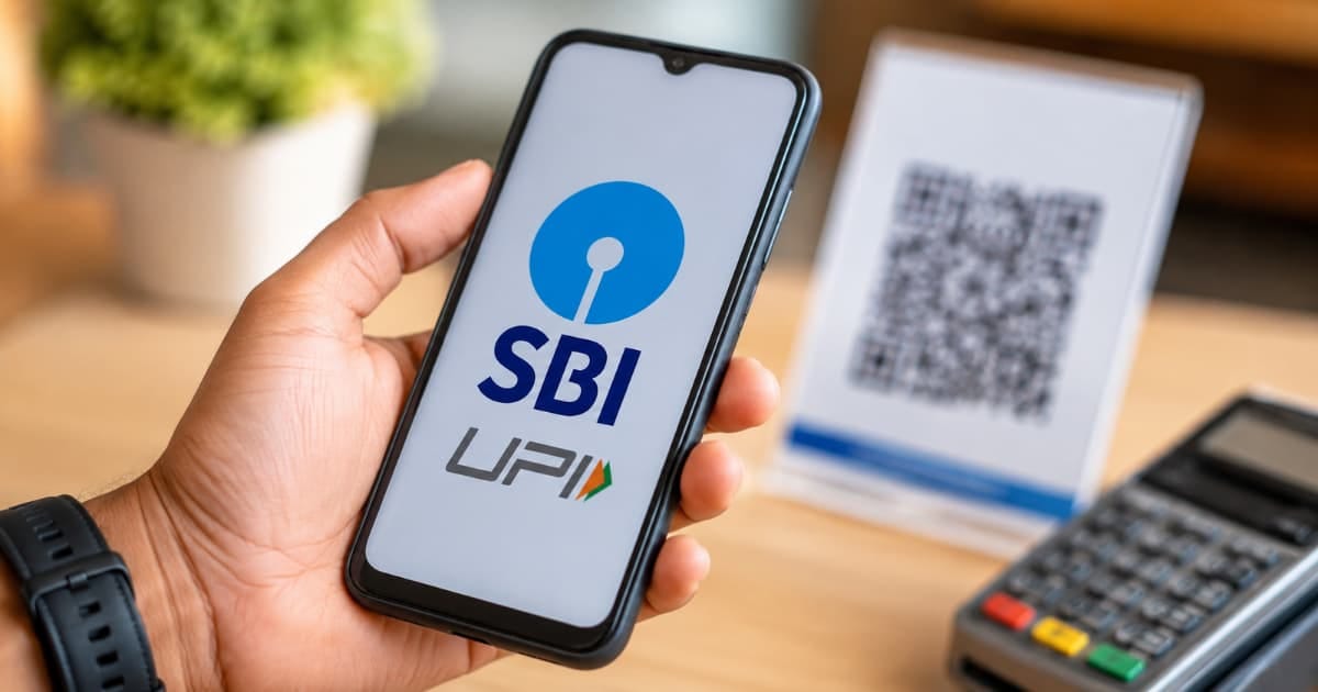 Agra SBI News: आगरा में SBI UPI सेवा बंद