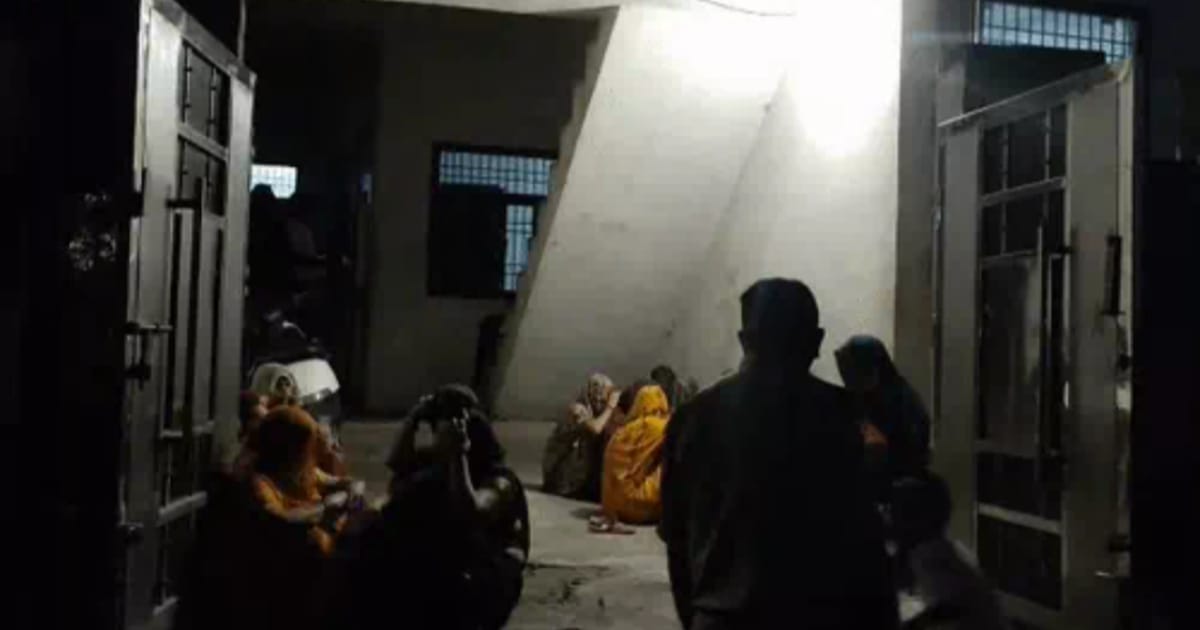 Agra Crime News: आगरा में बेटी की हत्या की पिता ने