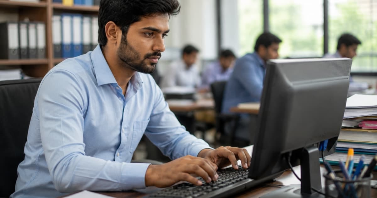 Agra Government Jobs 2026: UPSSSC सरकारी नौकरी