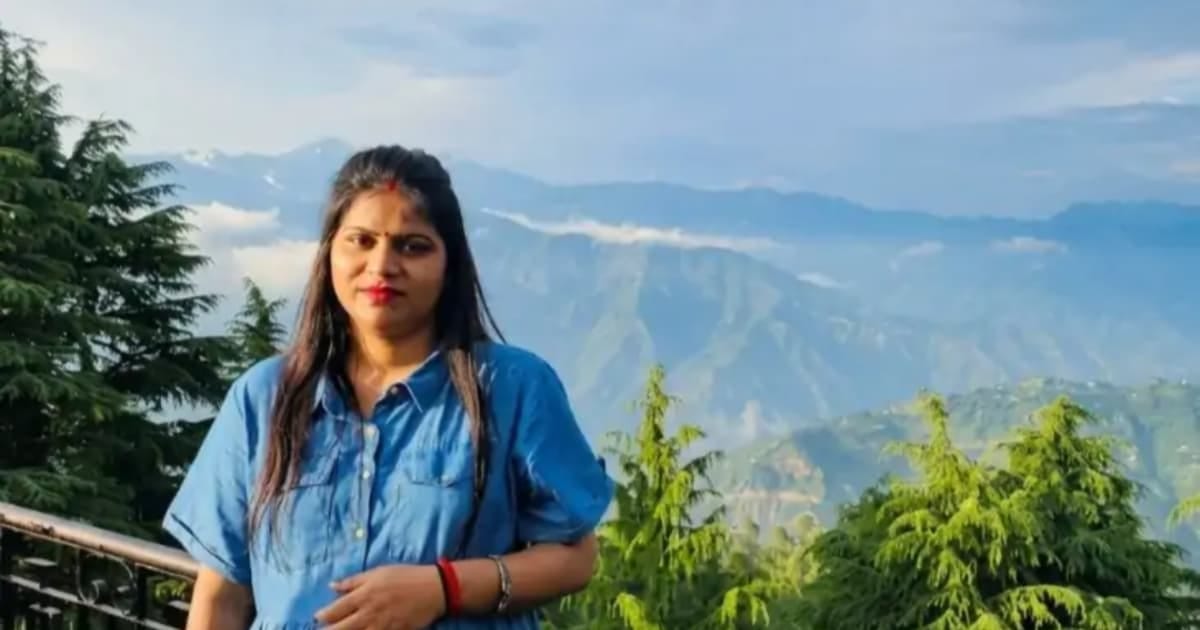 Agra Crime News: आगरा में पति ने की पत्नी की हत्या