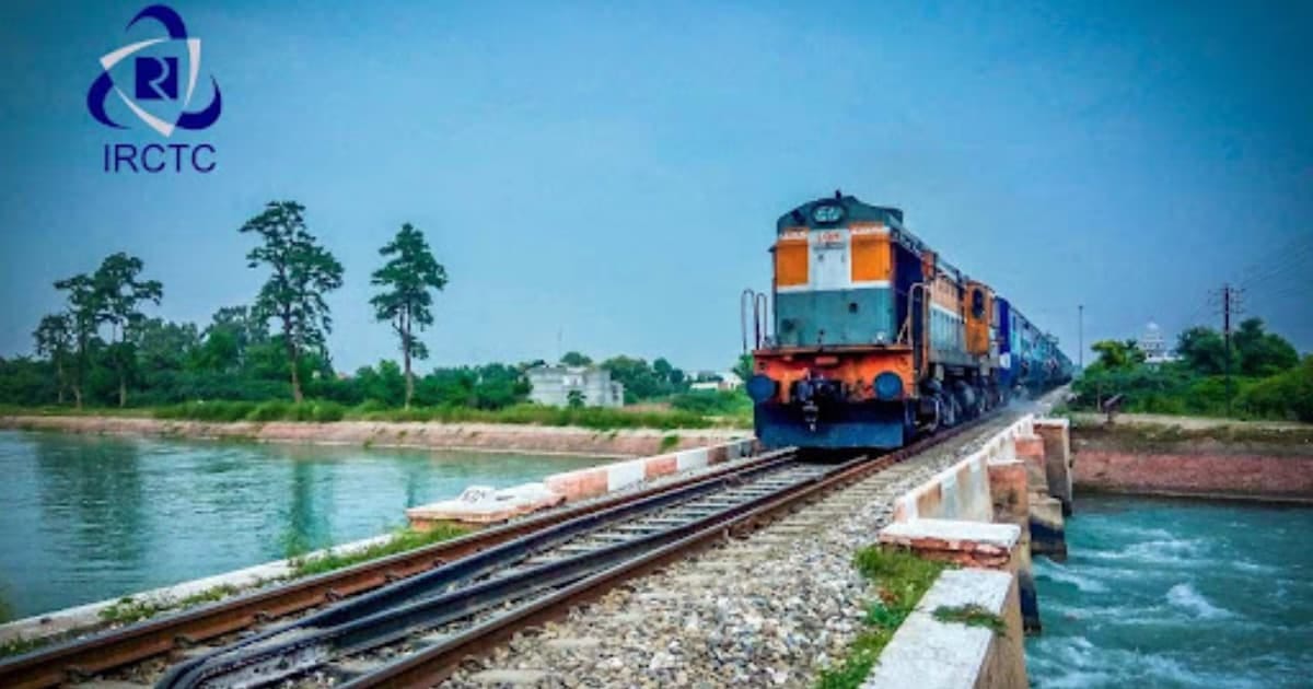 Agra Train Booking: आगरा से IRCTC ट्रेन टिकट बुकिंग